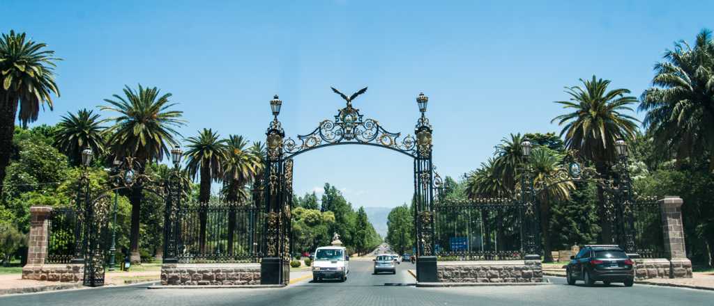 Gran Mendoza, el destino preferido en Semana Santa