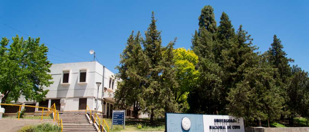 Tras recuperar 6 hectáreas, la UNCuyo va por las 26 restantes