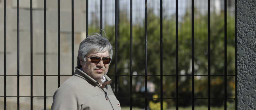 As&iacute; es la vida de L&aacute;zaro B&aacute;ez en la c&aacute;rcel