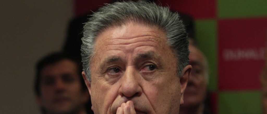 Los sorprendentes vínculos de Duhalde con el tráfico de drogas