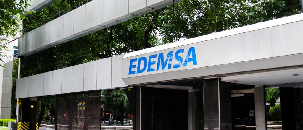 Edemsa deberá devolver 37 millones por los cortes de luz en Mendoza 