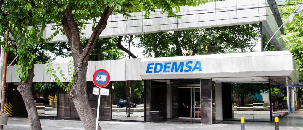 Crece la deuda de Edemsa, que desespera por un aumento tarifario