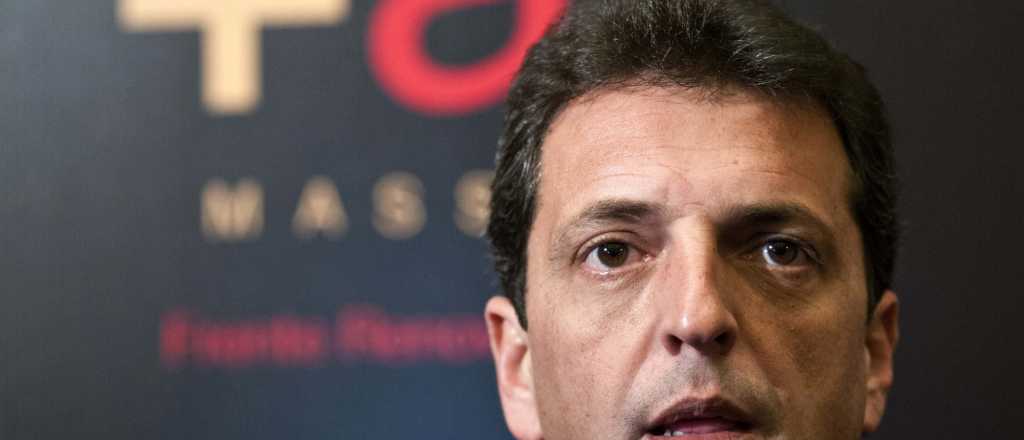 Una m&aacute;s: el prefecto que asalt&oacute; la casa de Massa era de los servicios