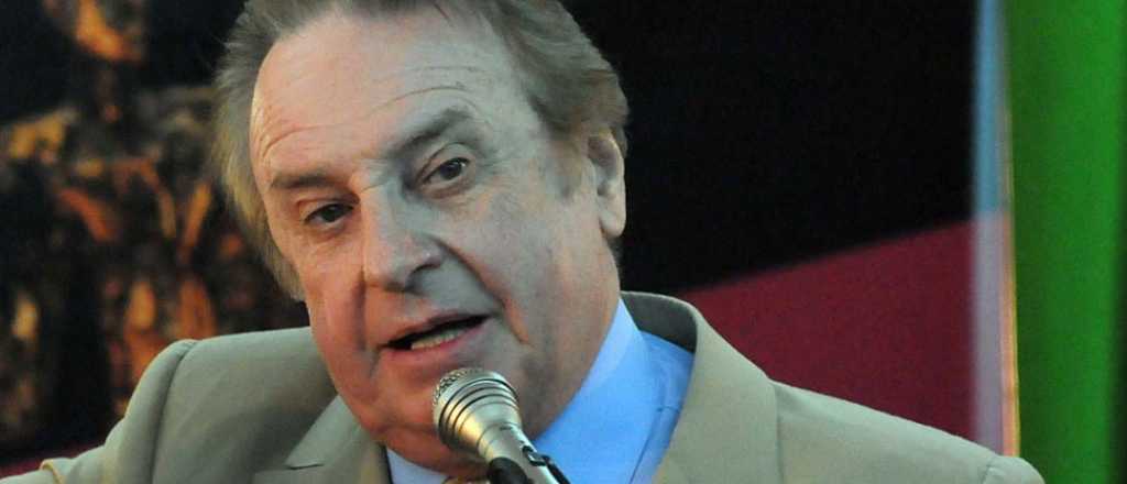 Muri&oacute; Santiago Bal a los 83 a&ntilde;os