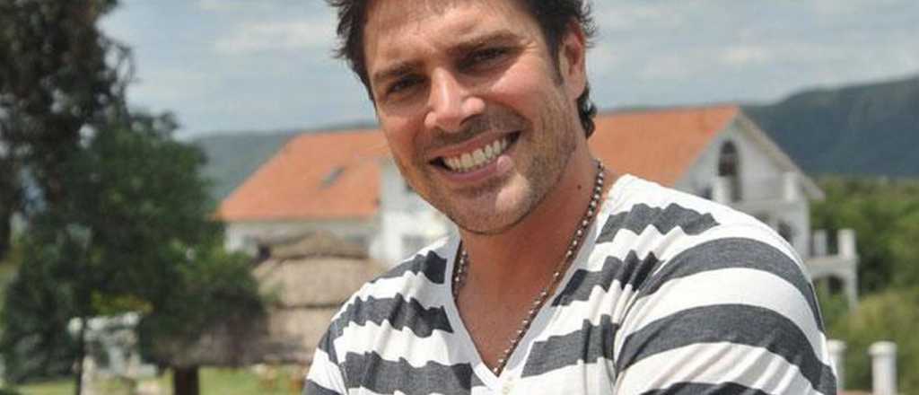 ¡Lo dijo! Matías Alé reveló quién fue el amor de su vida