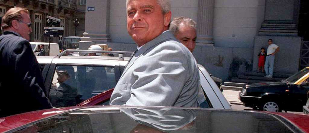 Los vínculos entre las valijas de Antonini Wilson y Yabrán... y la sombra narco