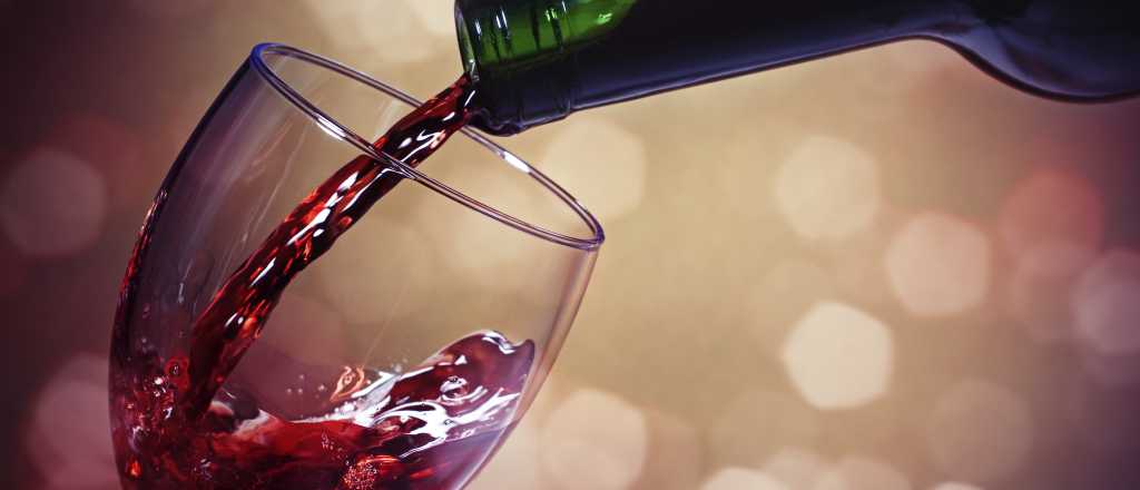 Aseguran que una copa de vino equivale a una hora en el gimnasio