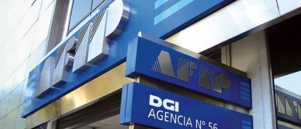 AFIP lanzó un plan de facilidades de pago permanente