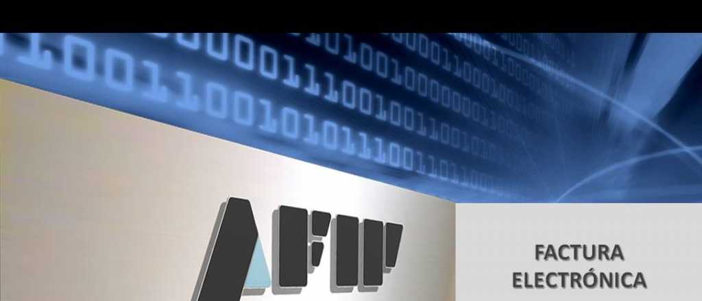La AFIP interrumpe servicios por actualización y mejoras tecnológicas
