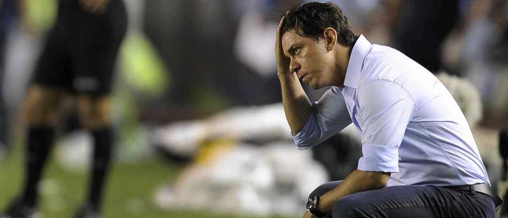 El Milan ya quiere llevarse a una figura de River 