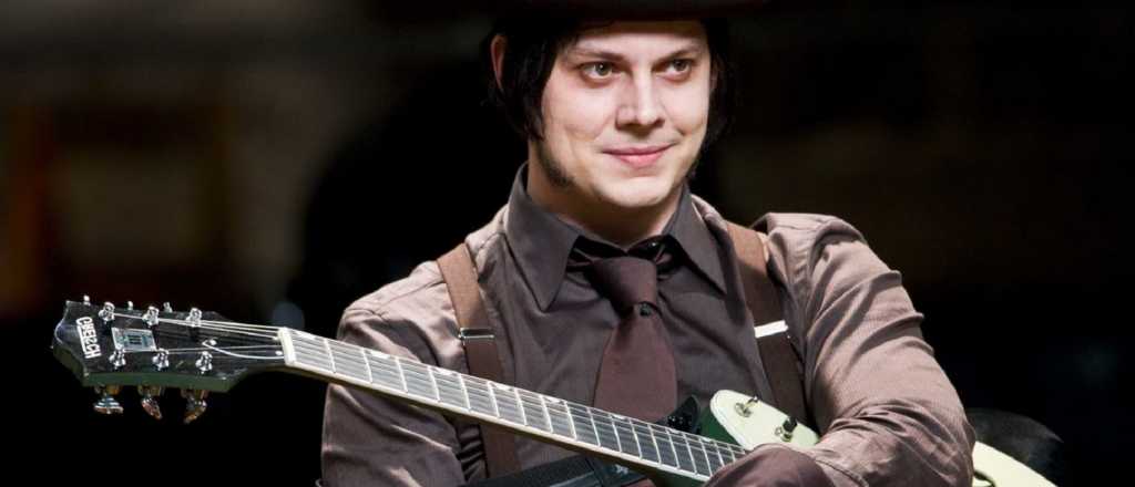 Lollapalooza 2015: vienen Jack White, Pharrell Williams y Robert Plant