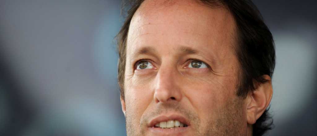 Mart&iacute;n Insaurralde tiene coronavirus