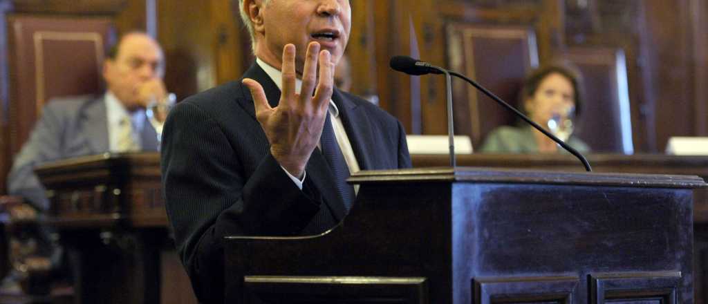 ¿Necesita la Corte Suprema de Justicia más miembros?