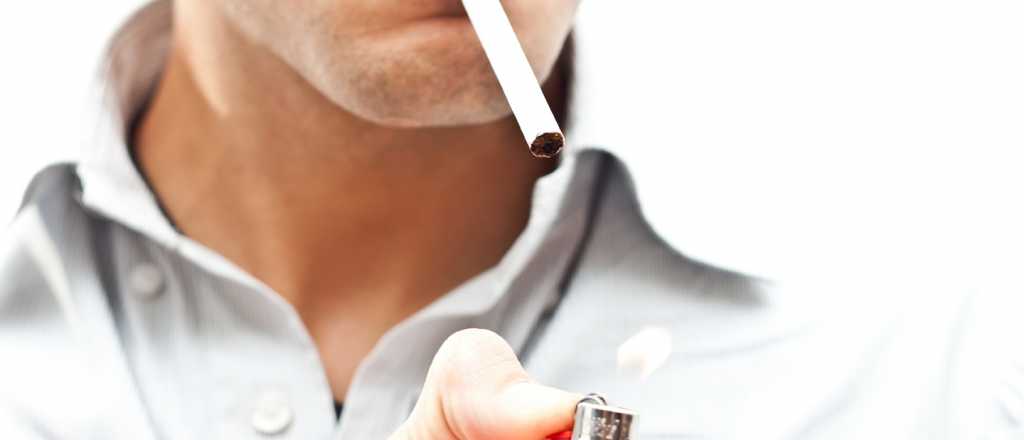 Consumo de tabaco en Argentina: datos que preocupan