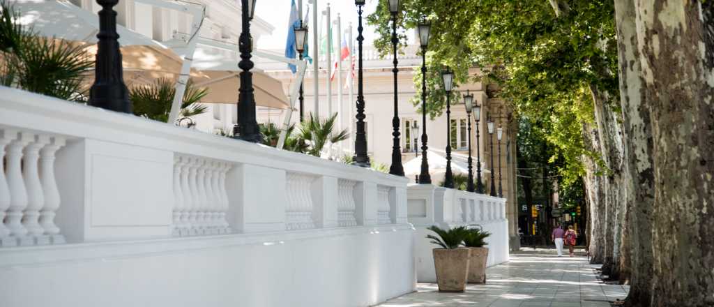 La "mejor carne del mundo", en un restaurante mendocino