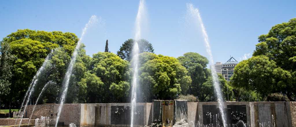 Las ciudades argentinas que m&aacute;s eligen los extranjeros para vacacionar
