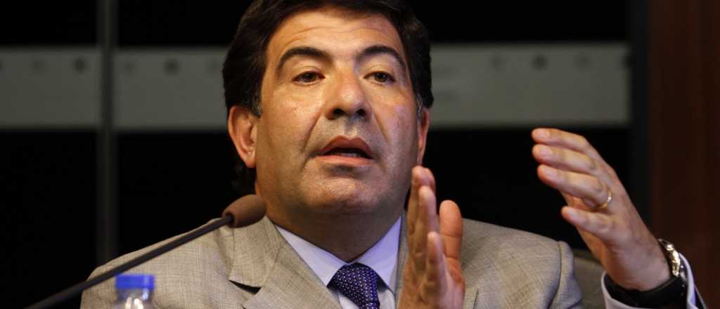 Echegaray fue enviado a juicio oral y p&uacute;blico por contrabando agravado