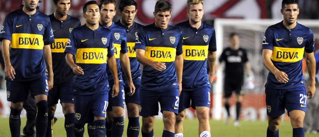 Boca le dice adiós a un año flaco y espera hoy a Gimnasia