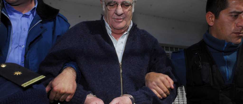 Absolvieron a Carlos Carrascosa por el crimen su mujer María Marta García Belsunce