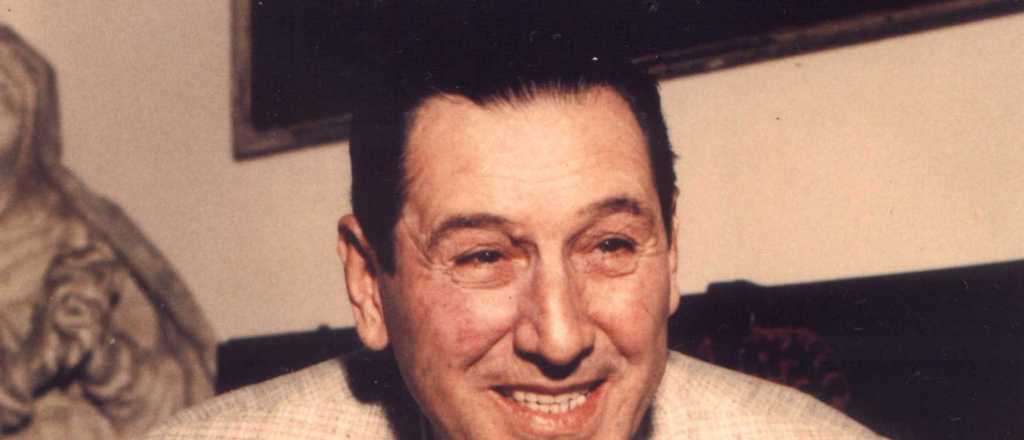 "San Per&oacute;n", un documental que se cre&iacute;a perdido