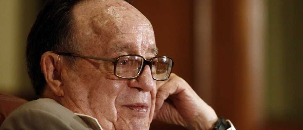 Por qu&eacute; a Bola&ntilde;os le dec&iacute;an "Chespirito"