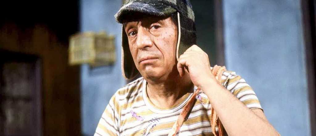 Murió El Chavo