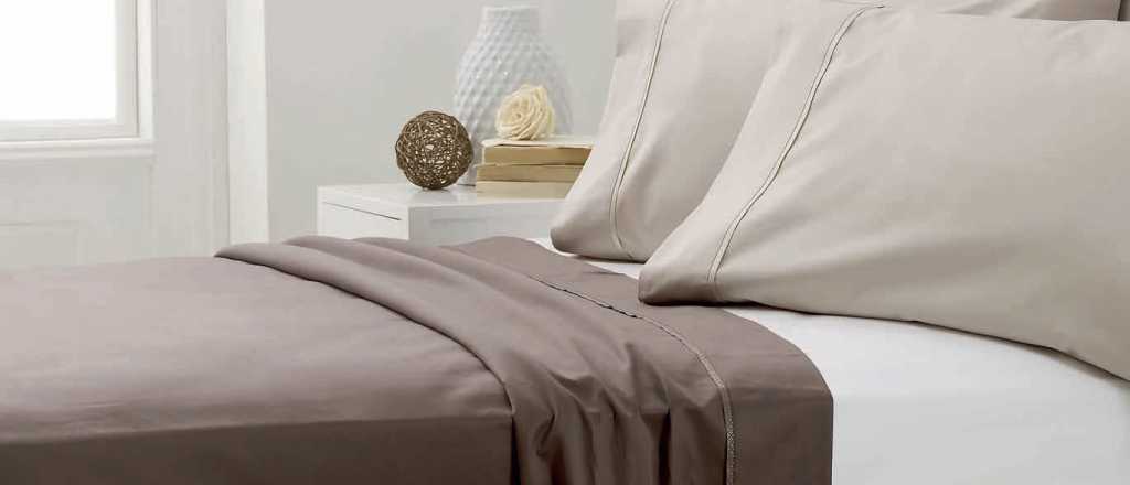 ¿No sabés comprar sábanas? Te damos una ayuda