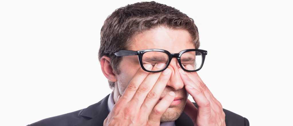 Consejos para aliviar el dolor de ojos