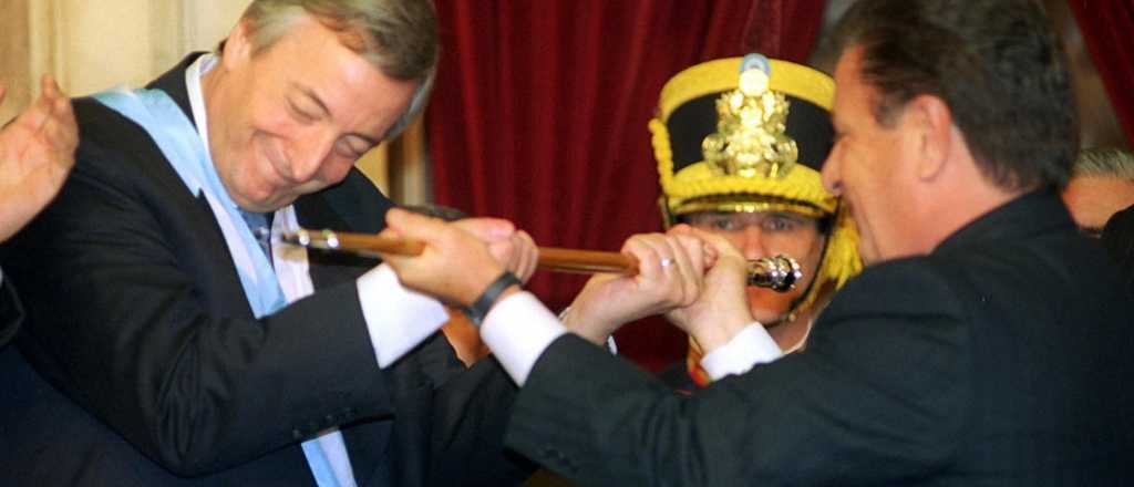 Tenembaum para el Post: La naturaleza del escorpi&oacute;n