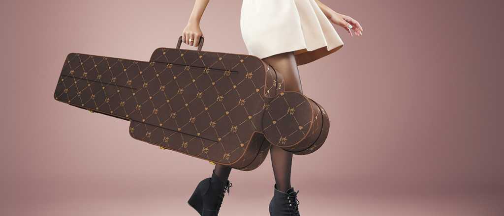 La red social para comprarte un "chongo" ya funciona en la Argentina