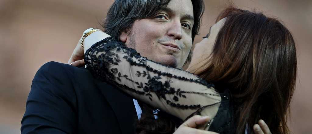 M&aacute;ximo vaticina un �peronismo chiquito� sin CFK
