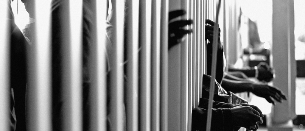 Este es el estado de las c&aacute;rceles argentinas