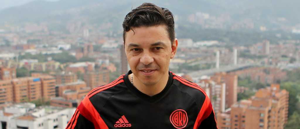 River propone un "trueque" para sumar dos refuerzos