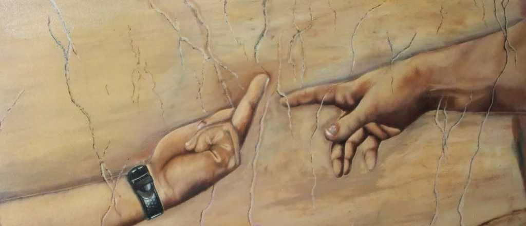 Conoc&eacute; el origen del "fuck you"