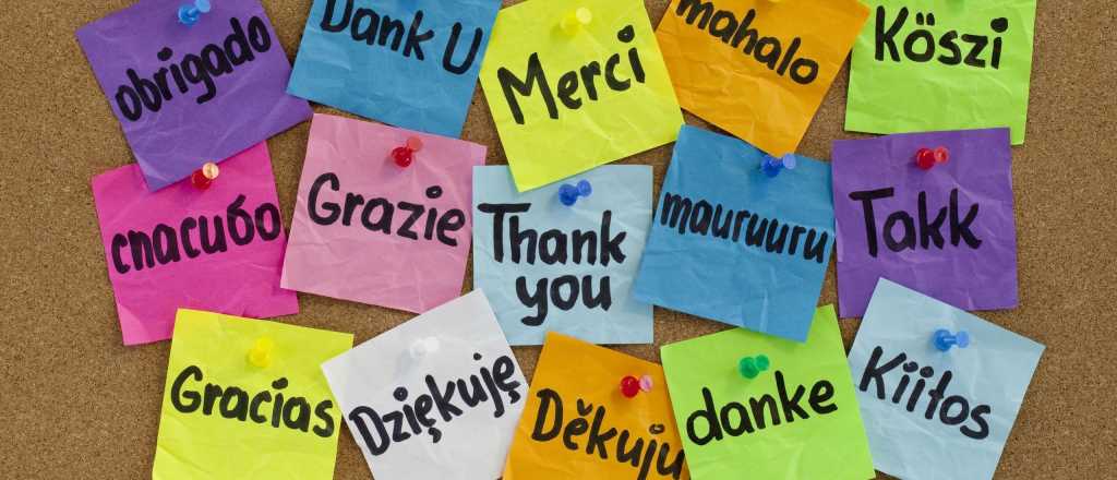 Estos son los idiomas más hablados del mundo