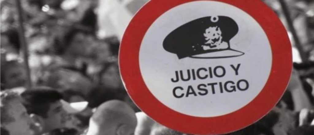 Justicia de Mendoza procesa a juez por interferir en causa de lesa humanidad