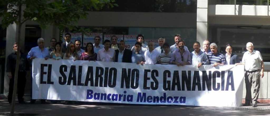 Hubo acuerdo y se levant&oacute; el paro bancario 