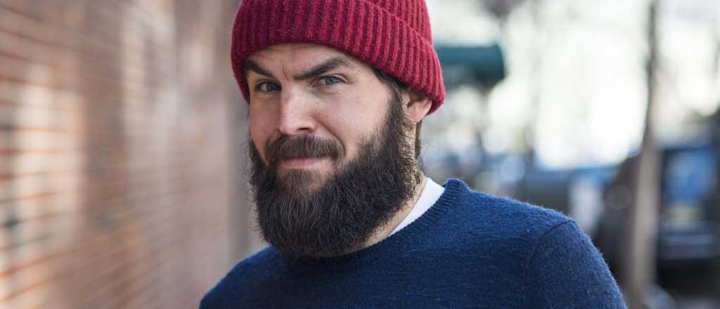Shampoo para barba, lo último en cuidados hipsters