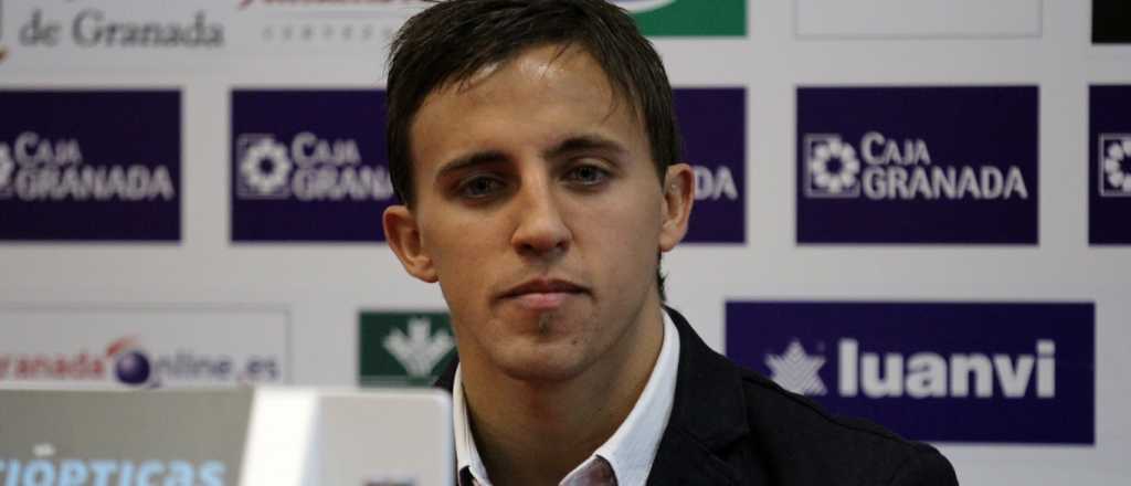 Buonanotte record&oacute; el accidente donde murieron sus amigos