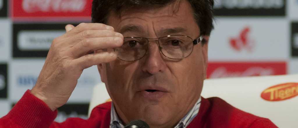 Volvieron a detener al hijo de Passarella por narcotr&aacute;fico