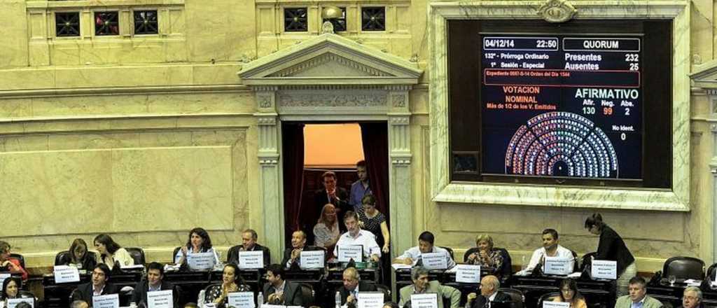 Es ley el nuevo C&oacute;digo Procesal Penal