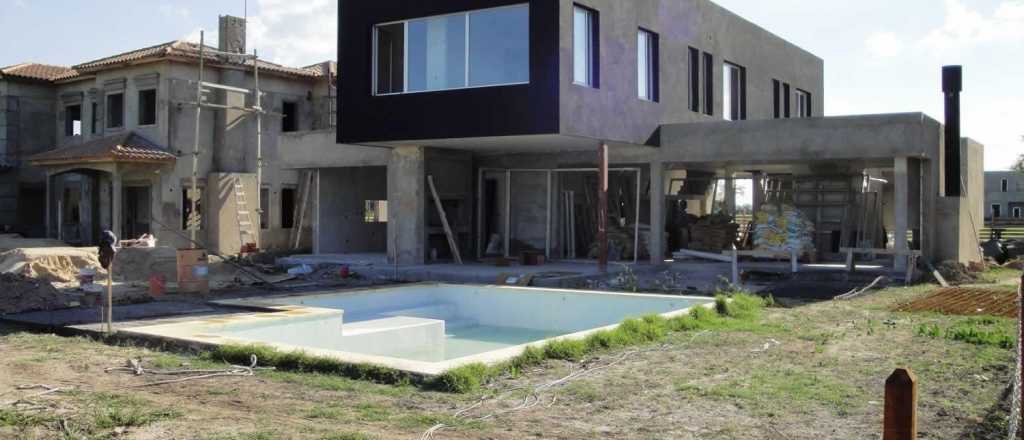 ¿Cuánto cuesta construir una casa VIP?