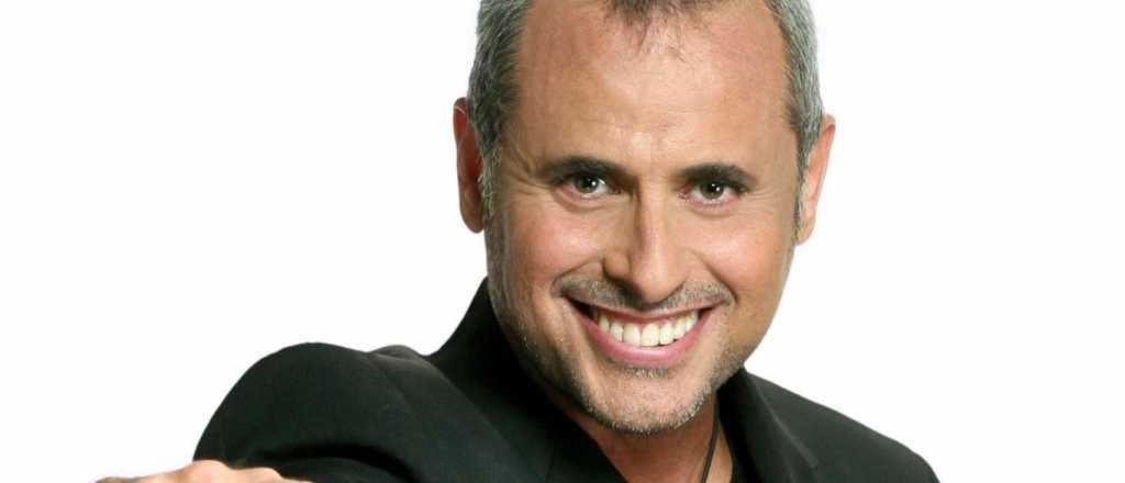 &iquest;Qu&eacute; se tatu&oacute; Jorge Rial en lat&iacute;n?