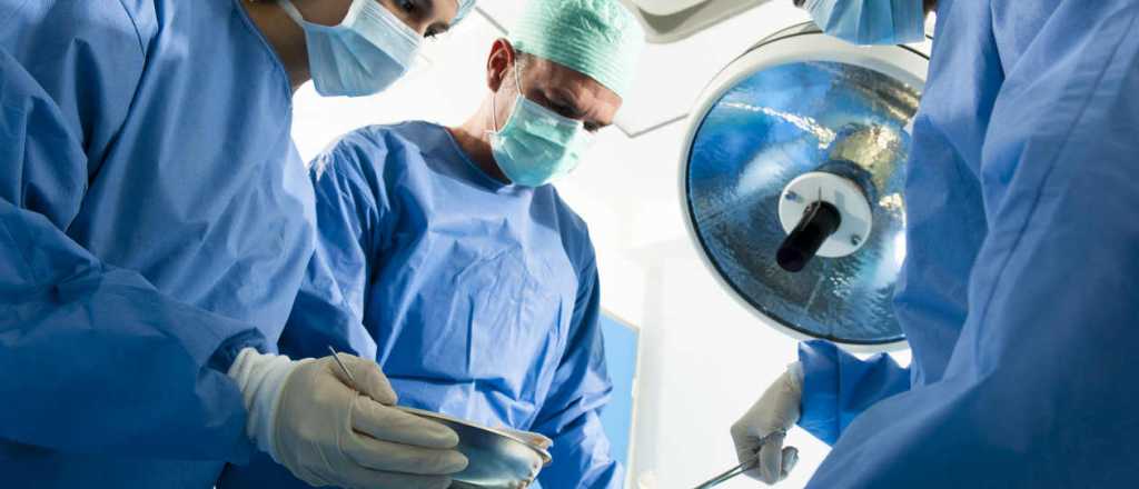 Mendoza entre las provincias que registró más donantes de órganos