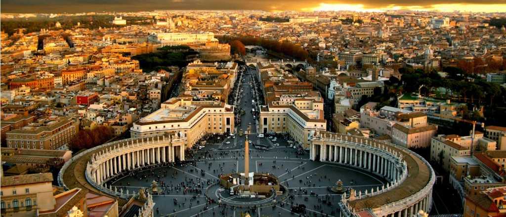 Desmantelan célula de Al Qaeda que planeaba un atentado en el Vaticano