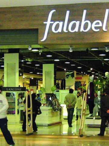 Falabella Y Mas Se Van Del Pais Por El Mal Clima Economico Mendoza Post