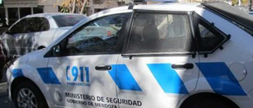 M&uacute;ltiples asaltos en Las Heras, Godoy Cruz y Maip&uacute;