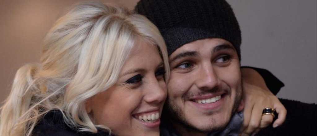 Ins&oacute;lito comentario a curiosa foto de la hija de Wanda Nara 