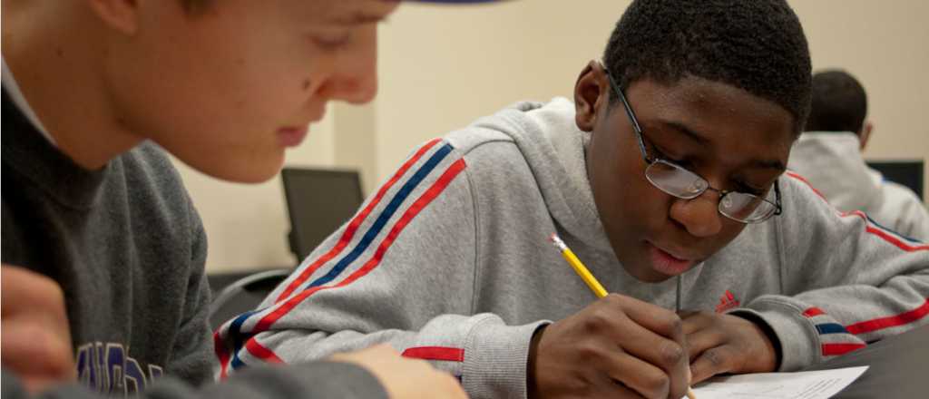 Seis tips para aprender m&aacute;s estudiando menos tiempo