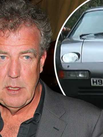 El Equipo De Top Gear Habria Intentado Incendiar Sus Autos En Argentina Mendoza Post El Equipo De Top Gear Habria Intentado Incendiar Sus Autos En Argentina Mendoza Post